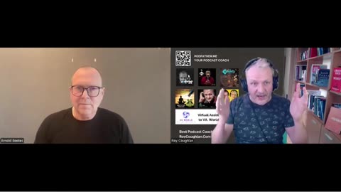 Ensure you Prepare for the Podcast