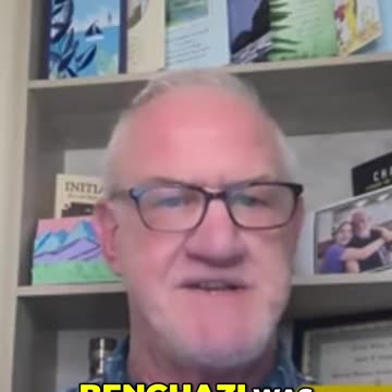 They Lied! Uncover the Hidden Truth Behind Global Events