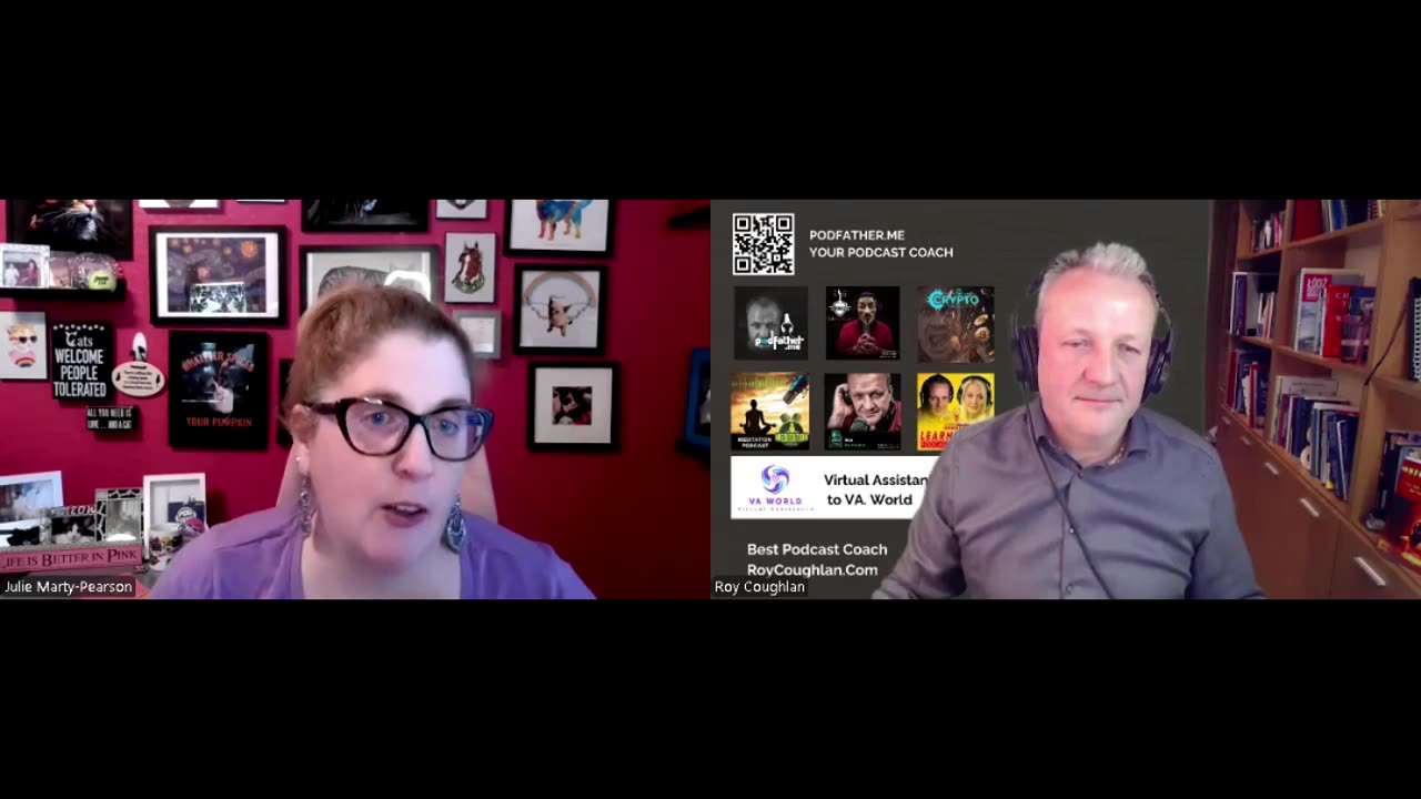 Social Media to help your Podcast