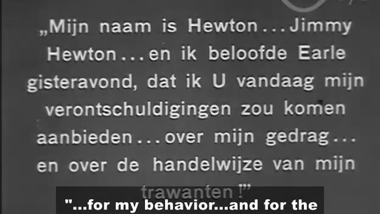 THE BRIDE'S AWAKENING (Bluebird/Universal-1918) (Fragment) MAE MURRAY. NEW English subtitles.