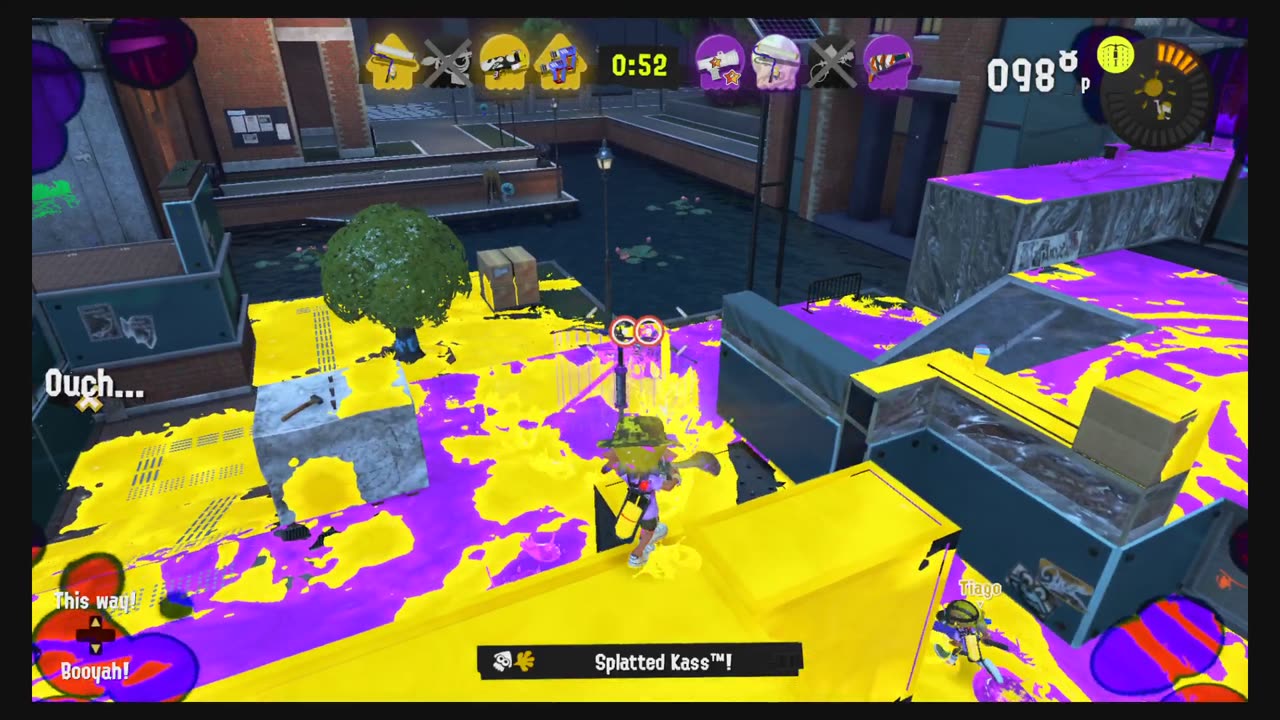 Splatoon3 Turf War578