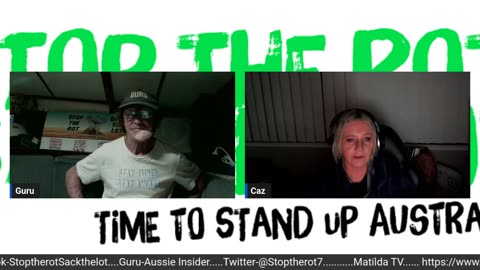 Monday Night Live World News 30th June 2025 7pm