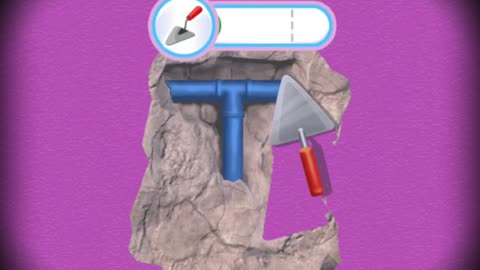 Homescapes: minigame
