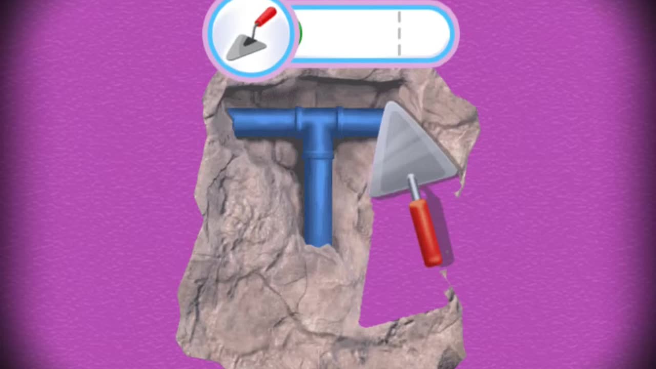🏡 Homescapes Mini-Game Madness #44 🤯🧩: Katherine’s Urgent Bathroom Renovation 🚿⏳