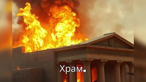 Иерусалим: Город Трёх Религий