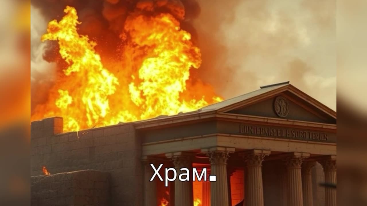 Иерусалим: Город Трёх Религий
