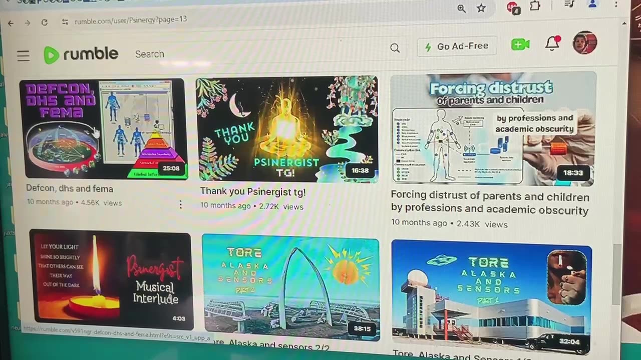 Electronic Warfare, Electromagnetic spectrum & the body