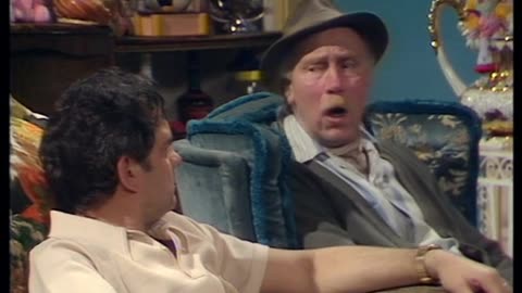 Only Fools and Horses 1983 s3e6