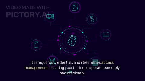 Why Every IT Company Needs a Password Manager Like Passpack