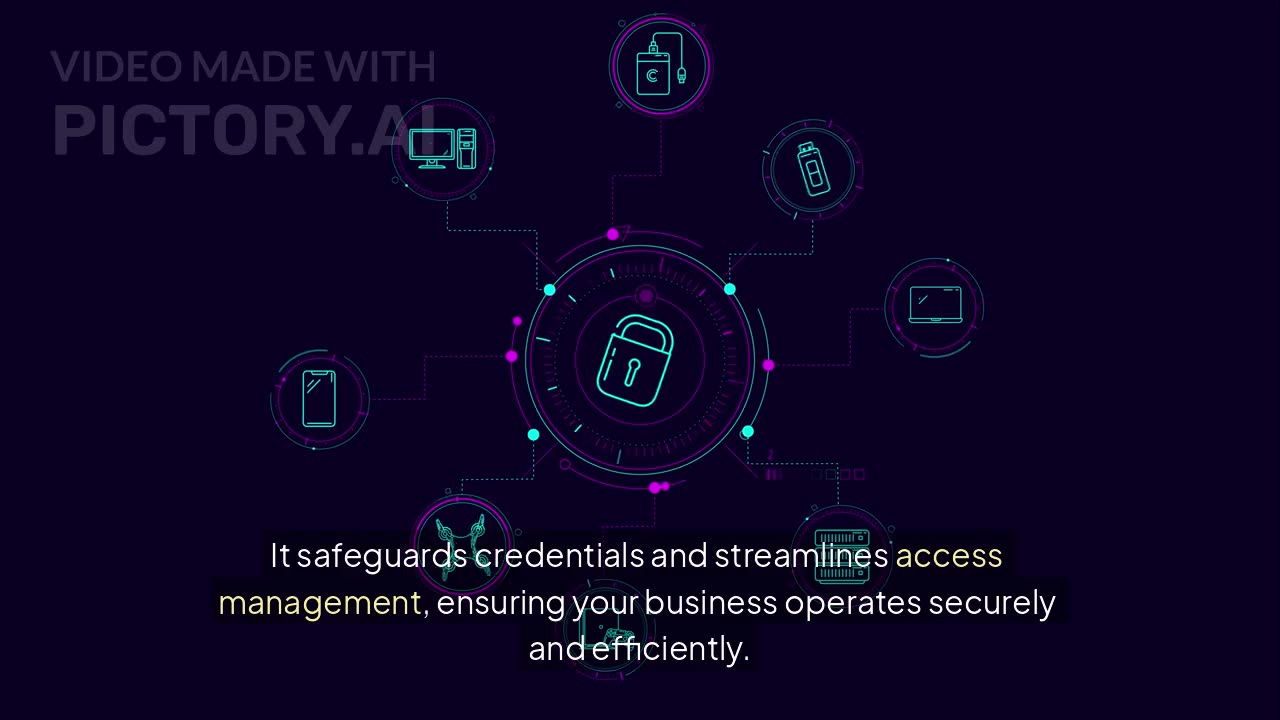 Why Every IT Company Needs a Password Manager Like Passpack