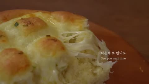Garlic Bread Recipe