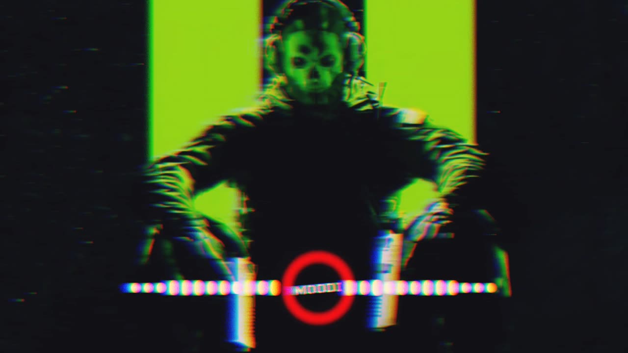 Enemy song remix slowed and reverb