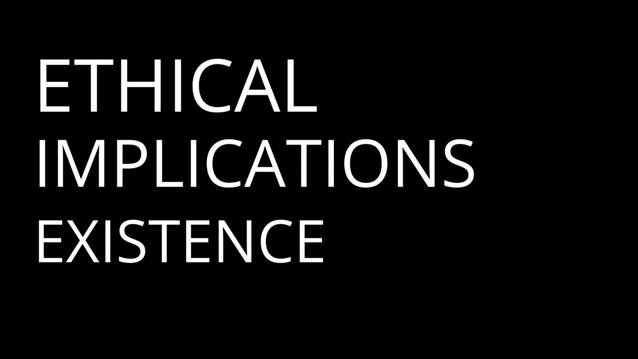 Are We Creating Our Own Conscience? The Terrifying Future of AI Rights! - Part 1