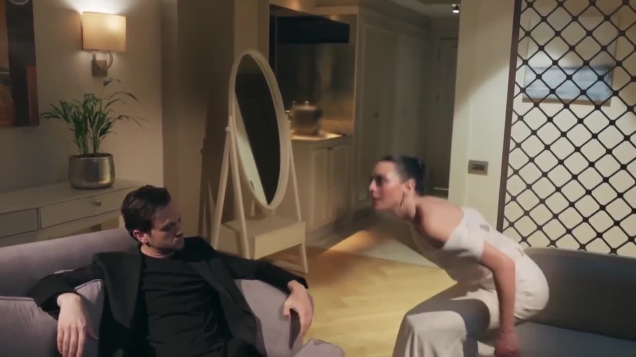 مسلسل العبقري الموسم الاول الحلقة 25 مترجمة