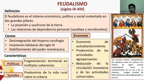 ADC SEMESTRAL PARALELO 2025 | Semana 07 | Historia
