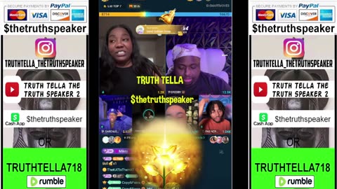 QUEEN TOMIKAY 3RD SHIFT NIGHTCAP & TEAM PK WITH DREBABY, DAREALSUPABIHH, MADAM LO & MORE