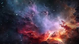 The Universe's Invisible Framework - Unveiling Dark Matter