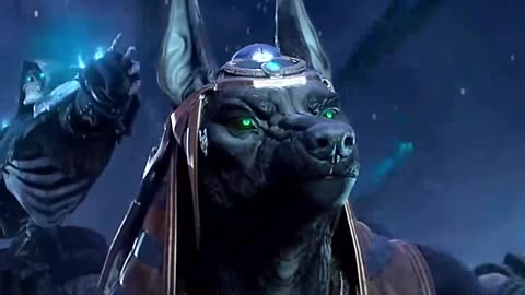Charon, Maui & Anubis in SMITE 2 | Epic Cinematic Trailer