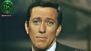 Andy Williams - Moon River (1961)