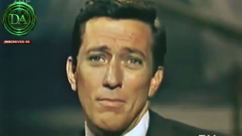 Andy Williams - Moon River (1961)