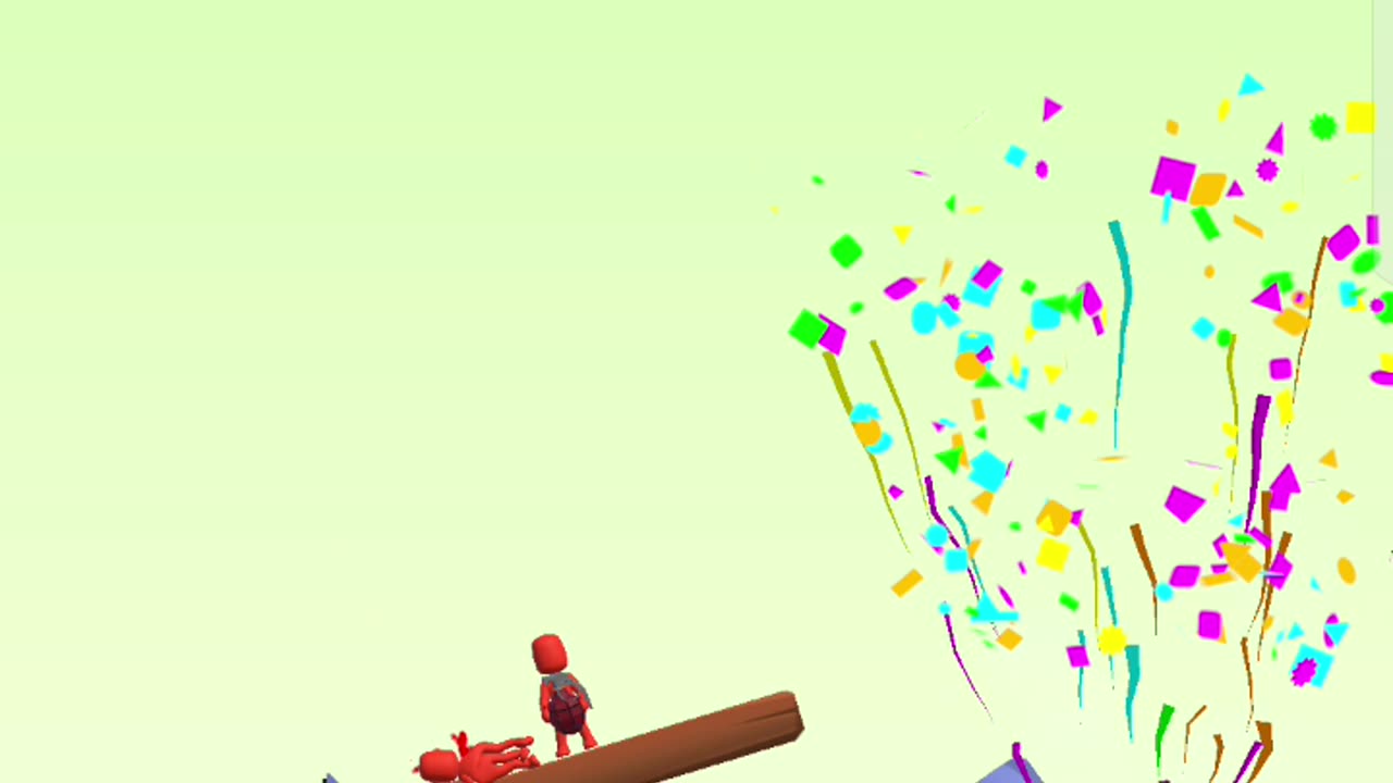 Bazooka Boy Game Level 89