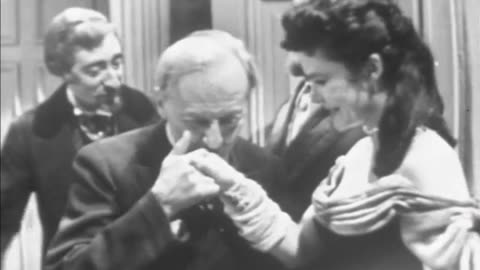 TALES OF SUSPENSE S04 E32 THE PURLOINED LETTER 04/29/1952