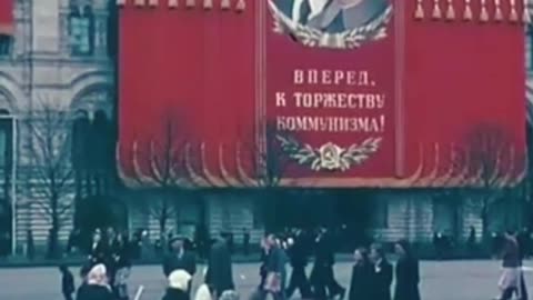 History of Leaders USSR история о лидерах СССР