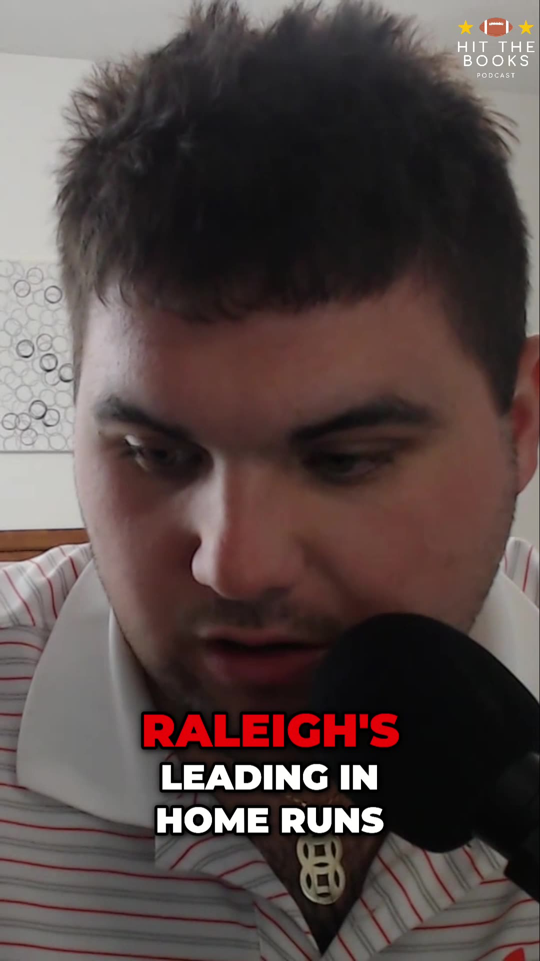 AL MVP Race: Judge vs. Raleighs Crazy Odds!