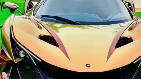 🌟🏎️ Dubai's Best Cars! #2021makeawish #2021年 #explore #foruyou #foryou #foryoupage #dubai #o...