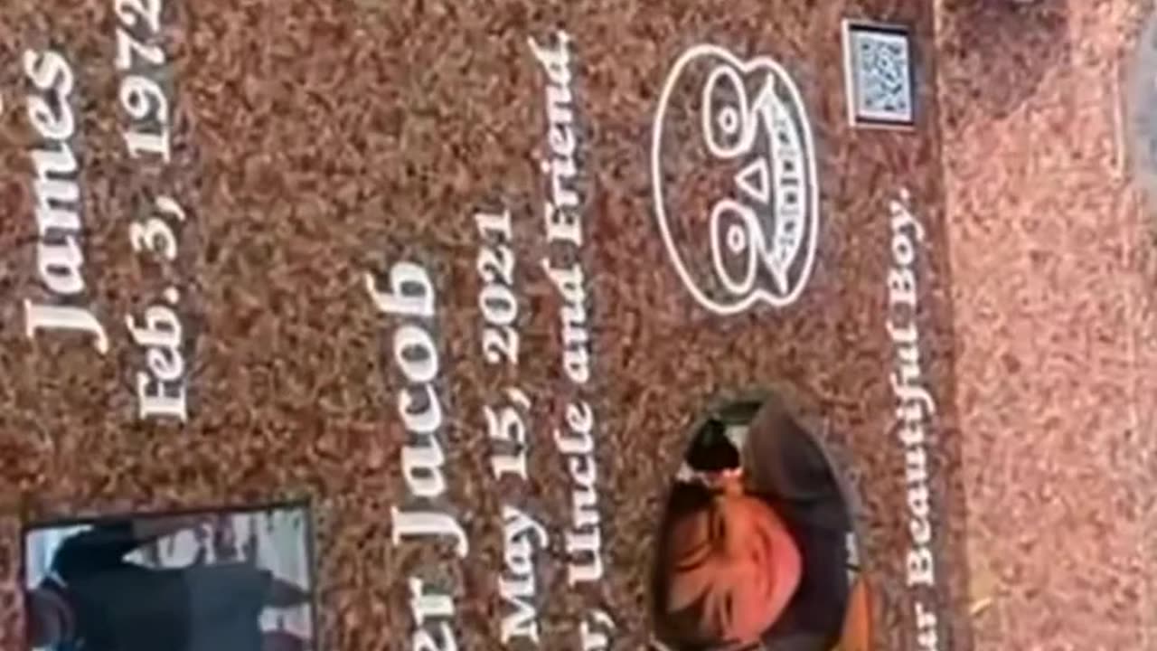 FAMOUS GRAVES - VOL. 604: ALEXANDER WESTENDORF