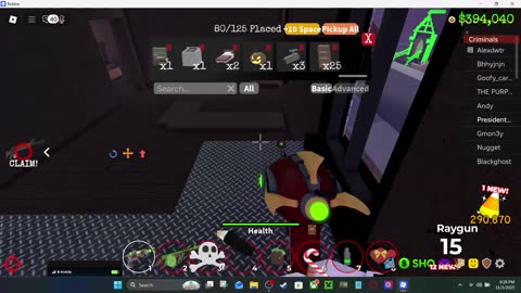 [Full Gameplay #445 -2025] Roblox: Ohio