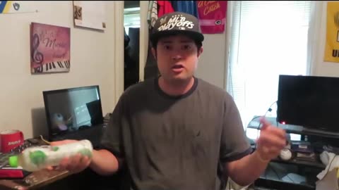 Coco Max Pure Coconut Water (Snack Review) #SnackAttack
