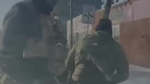 Footage From Witness Inside The Vehicle While Alex Pretti’s Fatal Shooting Took Place