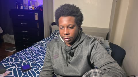 A message to All My Friends