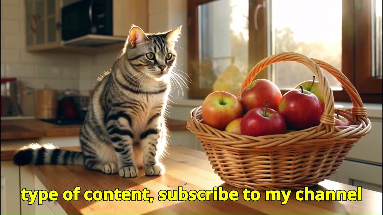 The benefits of apples for our health