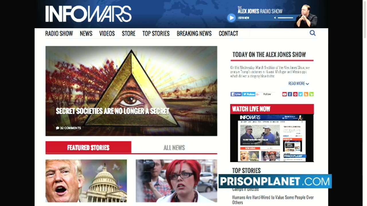 IW Archives 2016 Mar 09