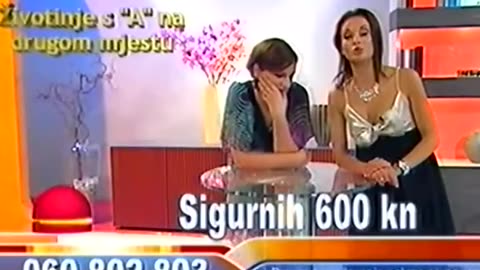 Kunolovac, zadnja emisija