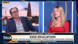 British Schools are teaching children that Al-Qaeda were FREEDOM FIGHTERS