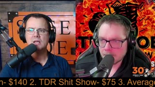 Erika Hugs JD! Hell Breaks Loose! STMS 11-04-25