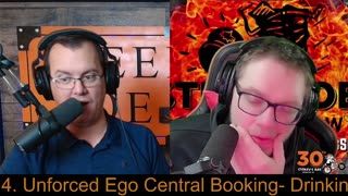 Erika Hugs JD! Hell Breaks Loose! STMS 11-04-25