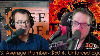 Erika Hugs JD! Hell Breaks Loose! STMS 11-04-25