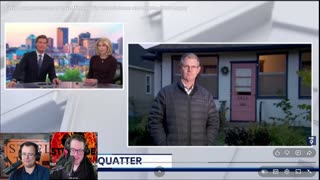 Erika Hugs JD! Hell Breaks Loose! STMS 11-04-25