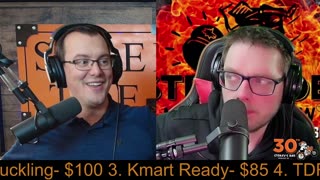 Erika Hugs JD! Hell Breaks Loose! STMS 11-04-25