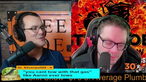 Erika Hugs JD! Hell Breaks Loose! STMS 11-04-25