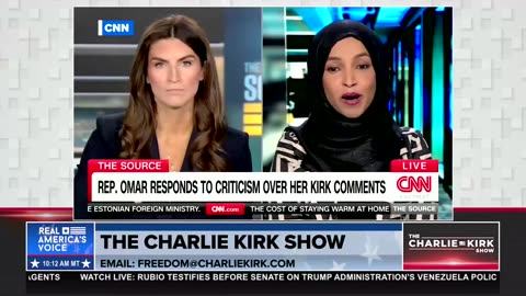 ILHAN OMAR ATTACK: WAS IT REAL?