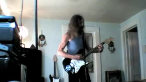 Sex Type Thing