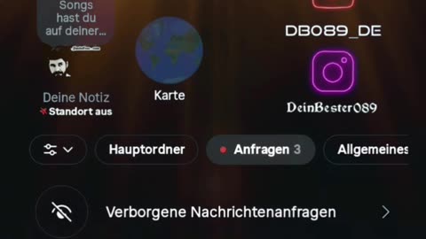 Videoapptesting auf meine Art