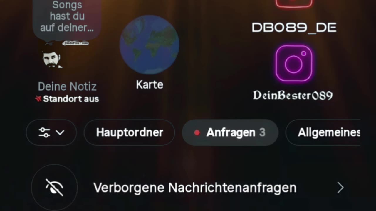Videoapptesting auf meine Art