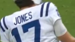 Colts QB Update After Jones Injury