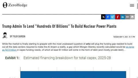 Bannon: This Is Why Young People Don't Believe In Capitalism, Because This Is Not Capitalism This Is Corporatism